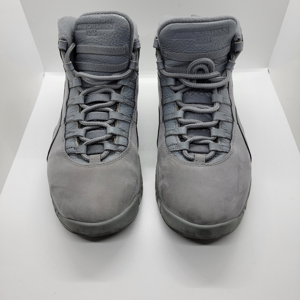 Nike Air Jordan 10 Retro Cool Grey